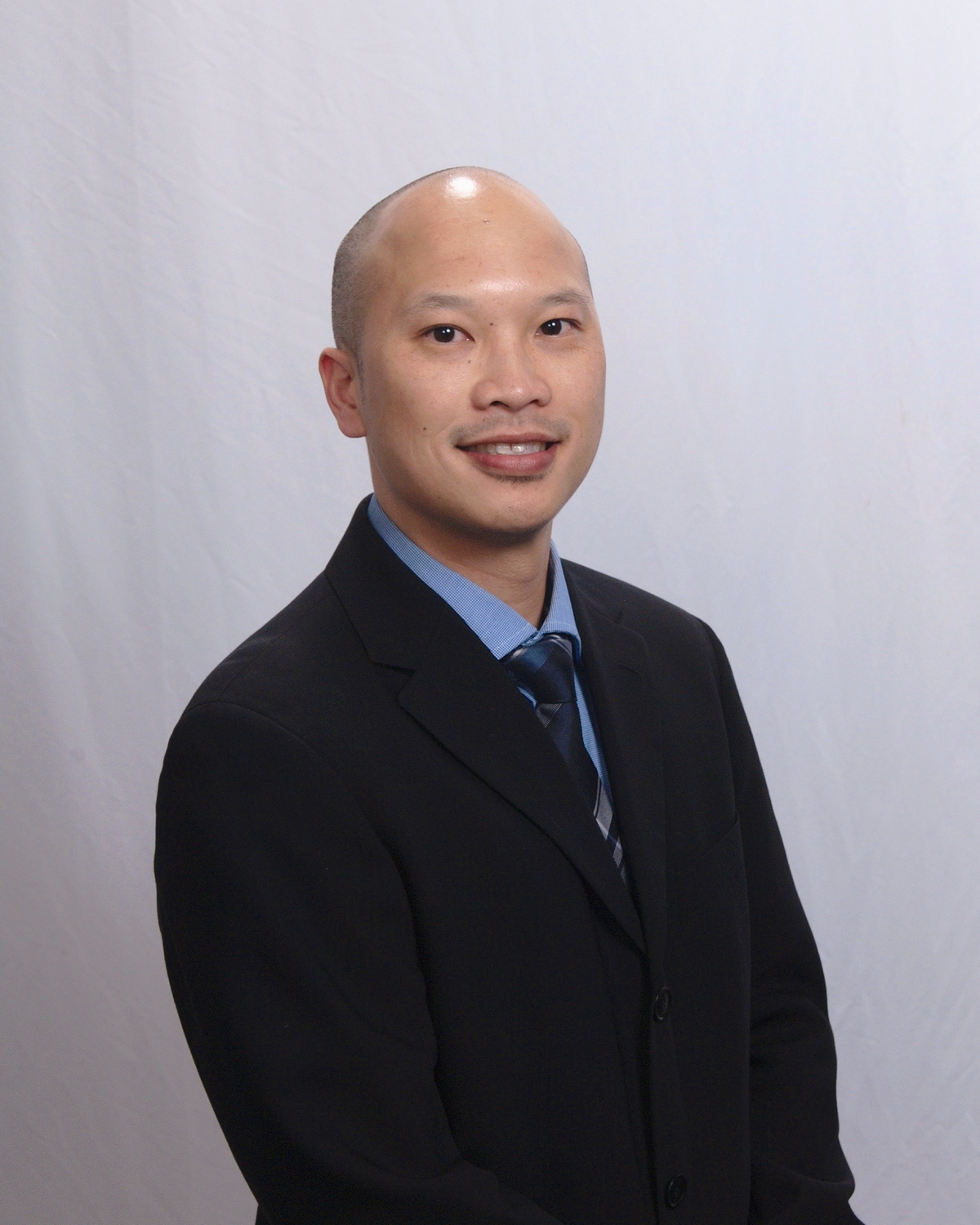 Jasen Ha, Insurance Agent